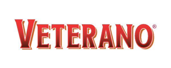 Logo: Veterano