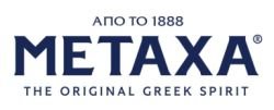 Logo: Metaxa