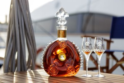 Remy Martin Cognac Louis XIII