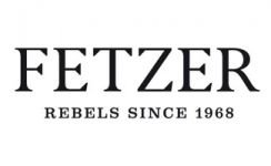 Logo: Fetzer