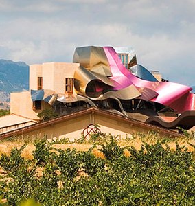 Marques de Riscal