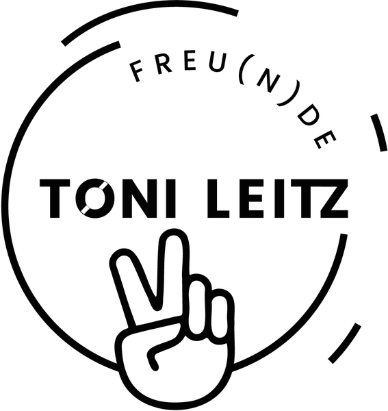 Logo: Toni Leitz