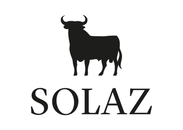 Logo: Solaz