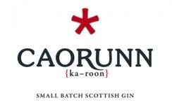 Logo: Caorunn